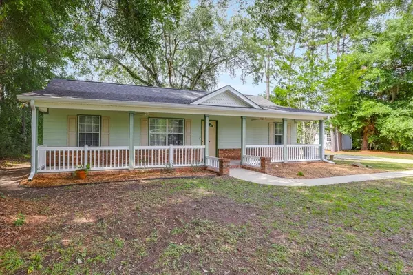 Crawfordville, FL 32327,4 Swift Pass