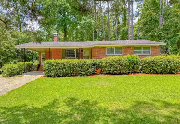 1514 Sharon Road, Tallahassee, FL 32303