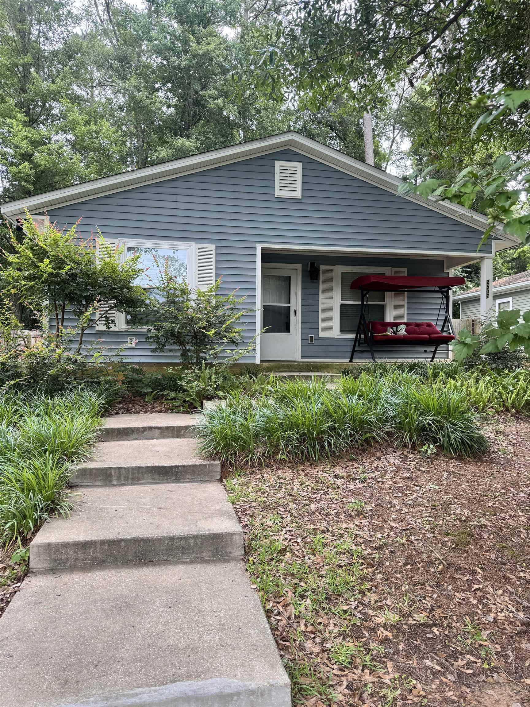 2507 Pennlyn Drive, Tallahassee, FL 32308
