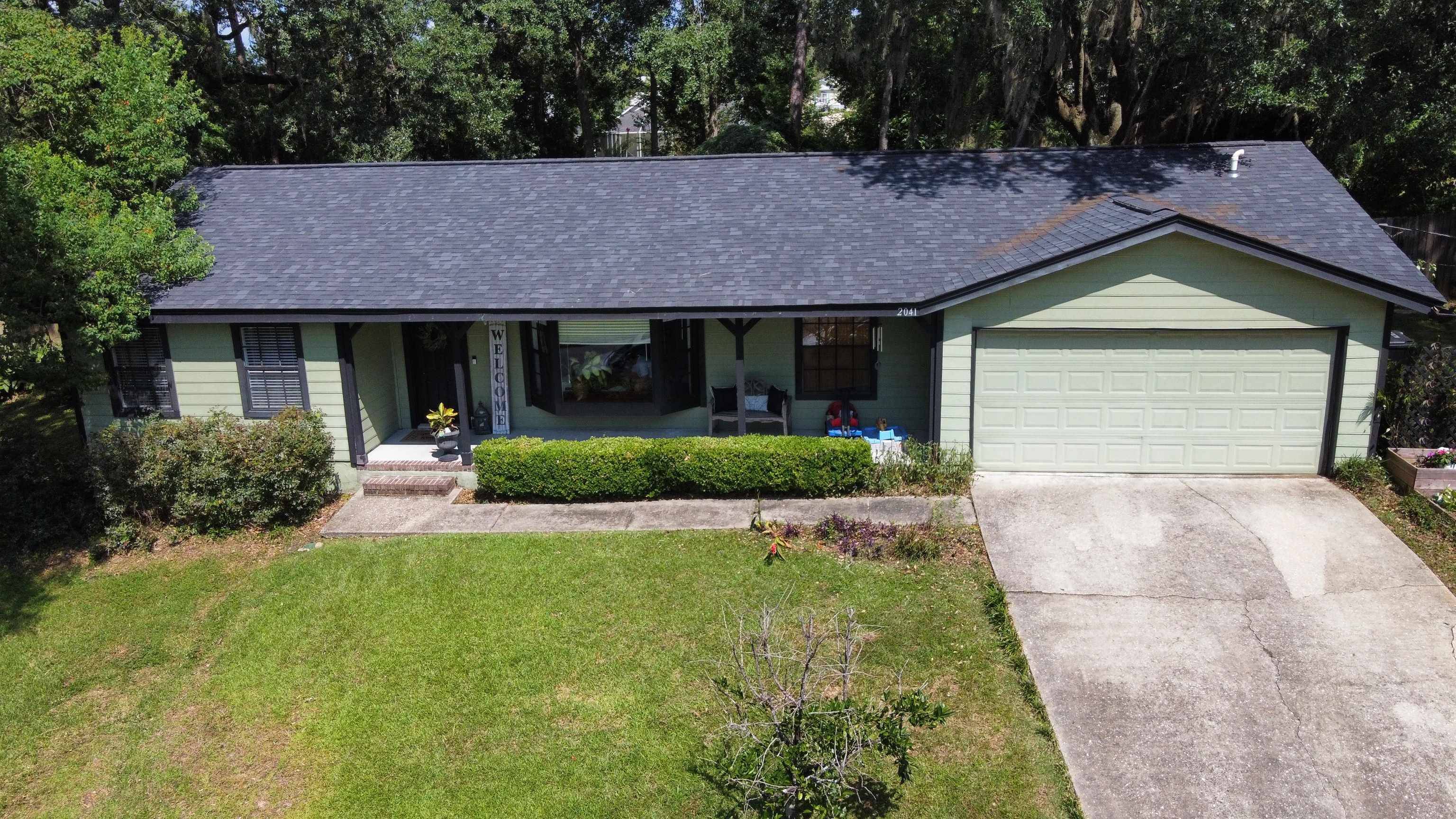 2041 Ted Hines Drive, Tallahassee, FL 32308-4851