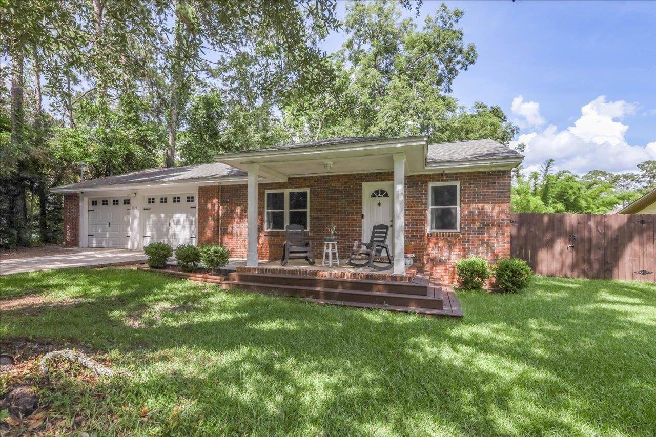 1529 Live Oak Drive, Tallahassee, FL 32301