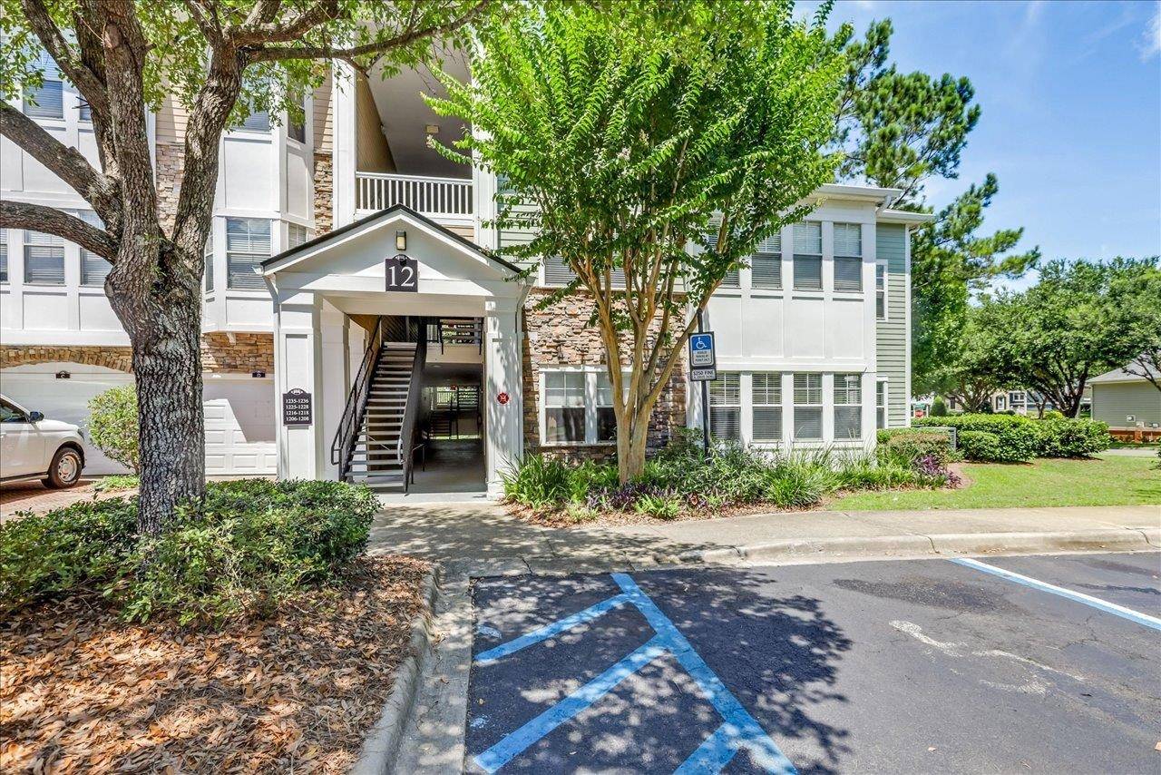 2801 CHANCELLORSVILLE Drive #1217, Tallahassee, FL 32312