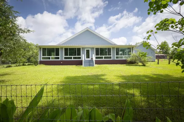 Lamont, FL 32336,327 Kims Lane