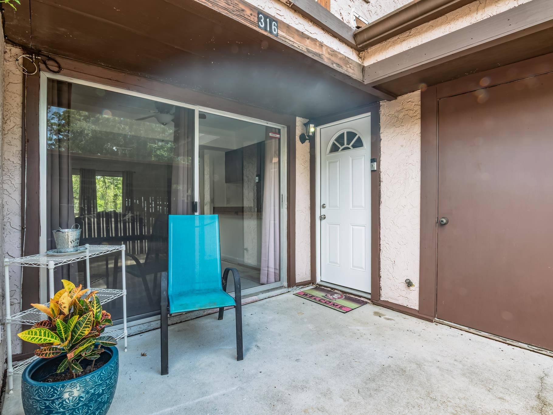 316 Westwood Drive #316, Tallahassee, FL 32304