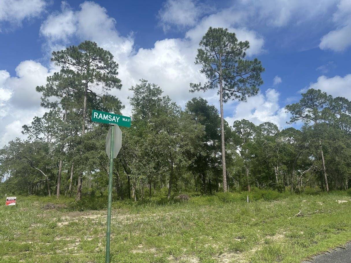 xx Ramsey Way #-, Panacea, FL 32346
