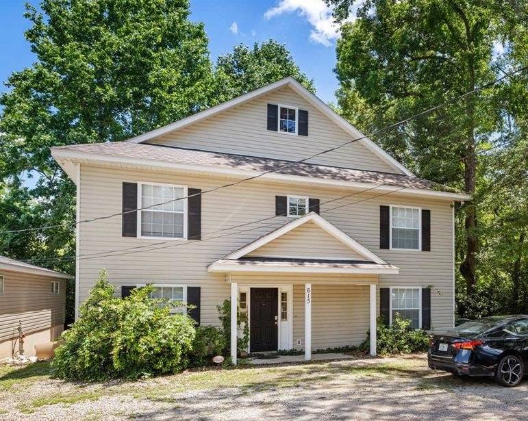 615 and 621 N Woodward Avenue #-, Tallahassee, FL 32304