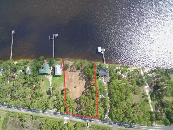 Panacea, FL 32346,2620 Surf Road