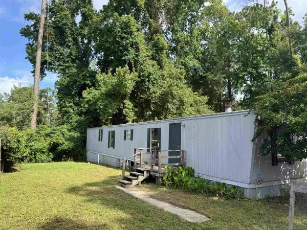 150 Mohave Road, Crawfordville, FL 32327