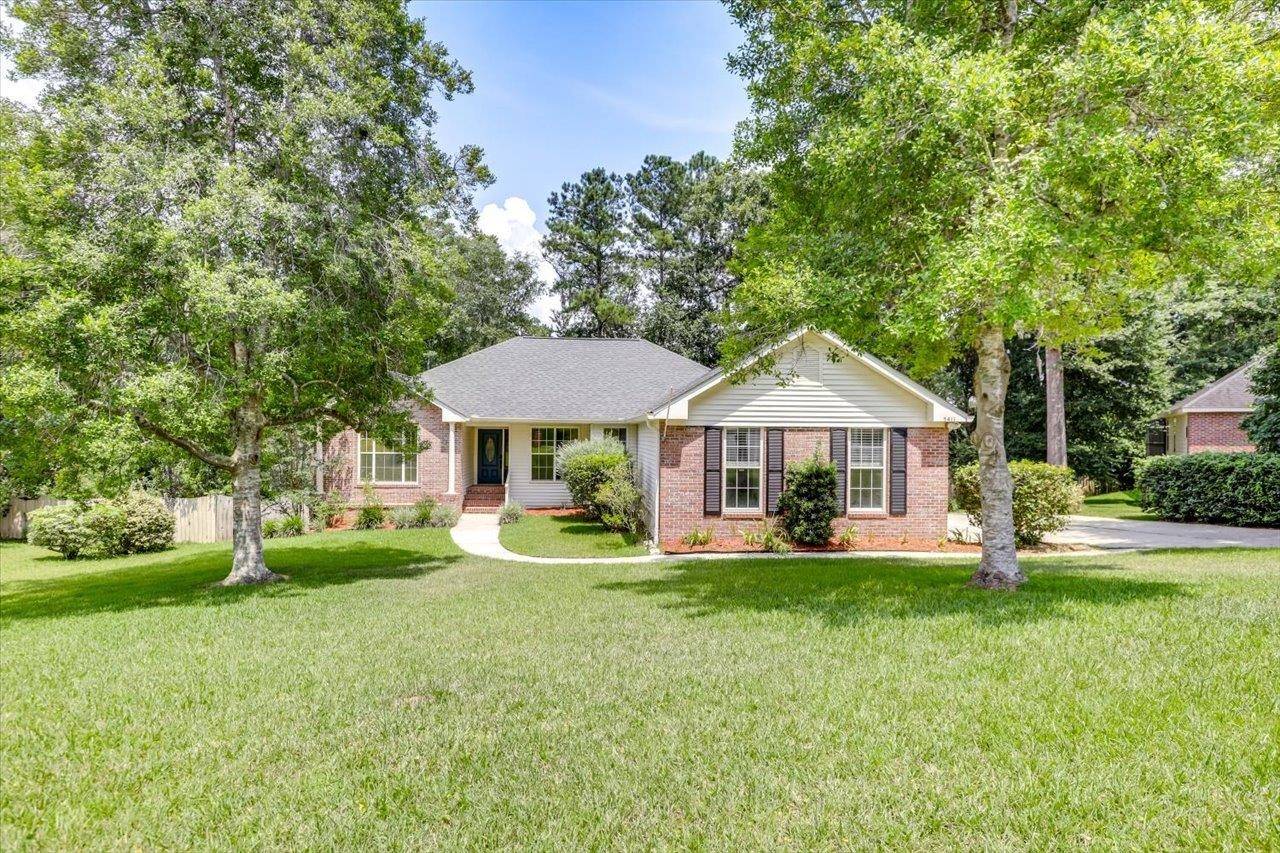 5411 Paces Mill Road, Tallahassee, FL 32309