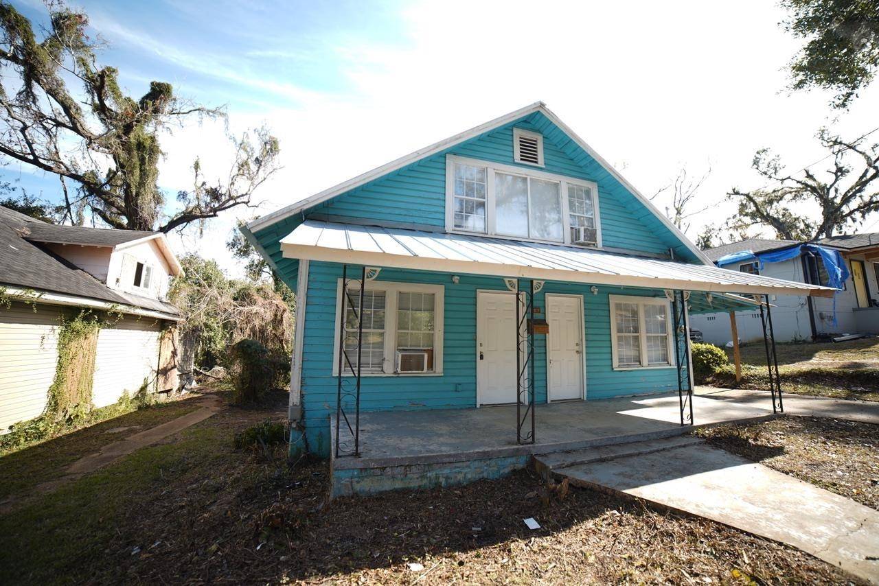 1511 Melvin Street, Tallahassee, FL 32301