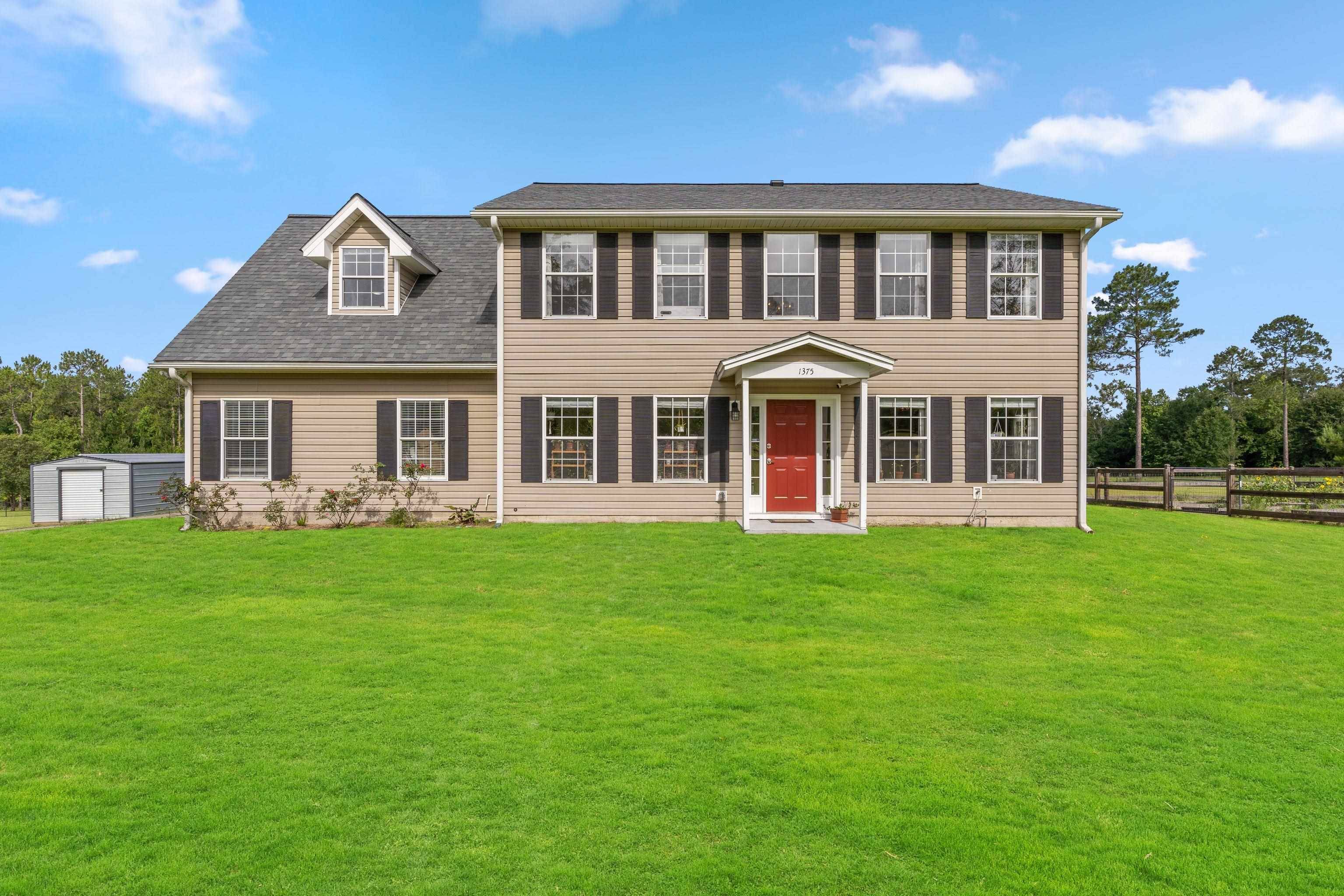 1375 Dogwood Drive, Havana, FL 32333