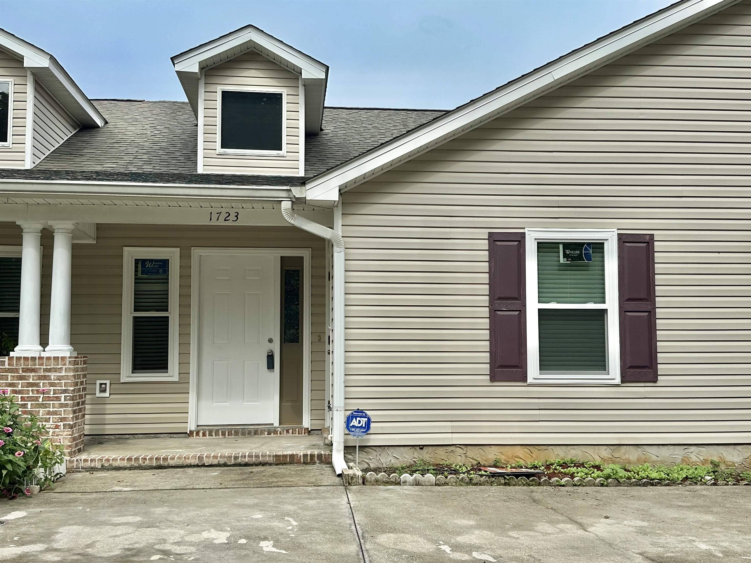 1723 QUAZAR Road, Tallahassee, FL 32311