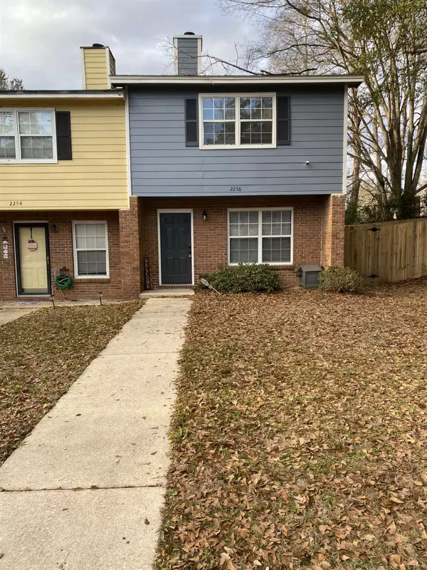 2256 Clara Kee Boulevard, Tallahassee, FL 32303