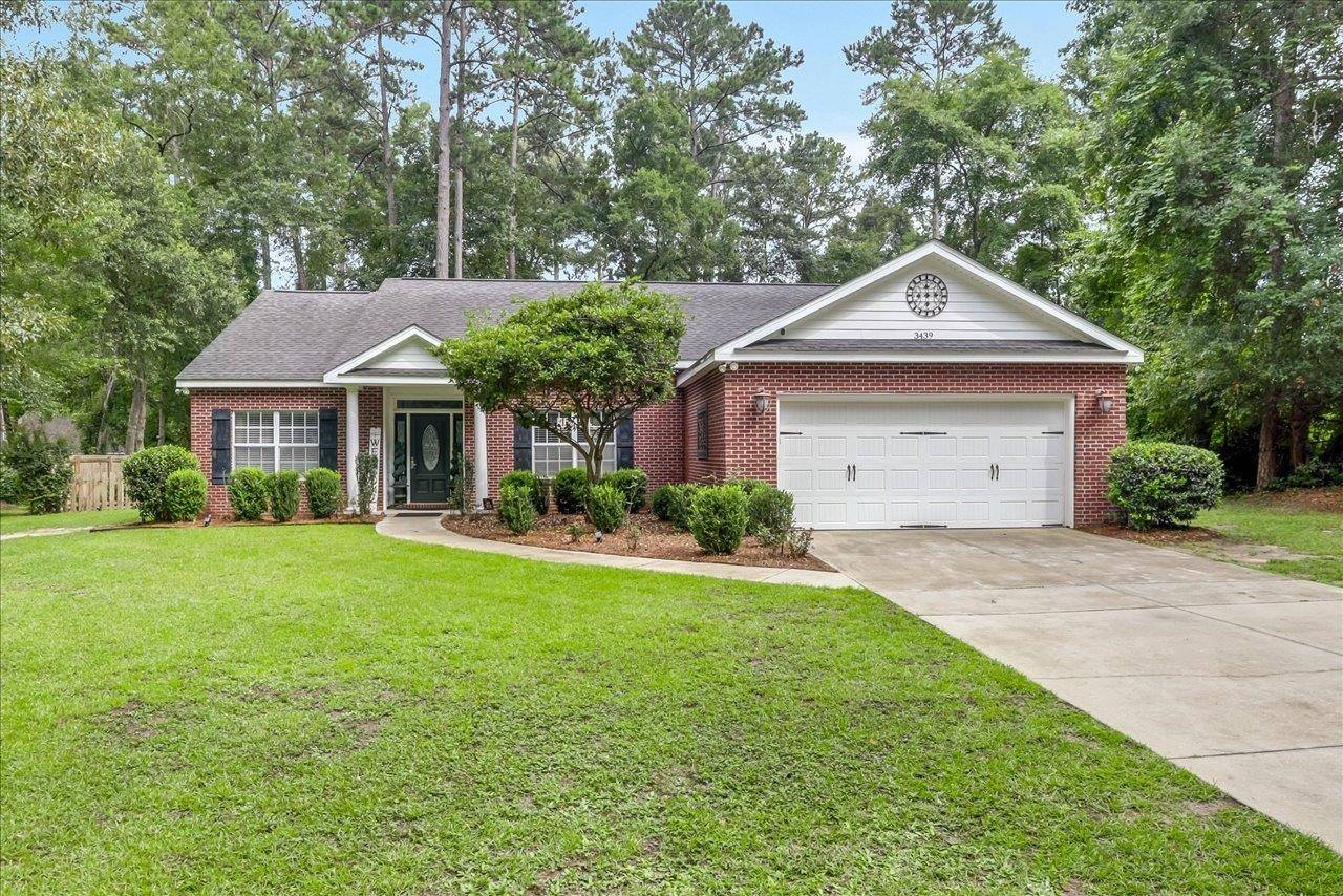 3439 Treaty Oak Trail, Tallahassee, FL 32312