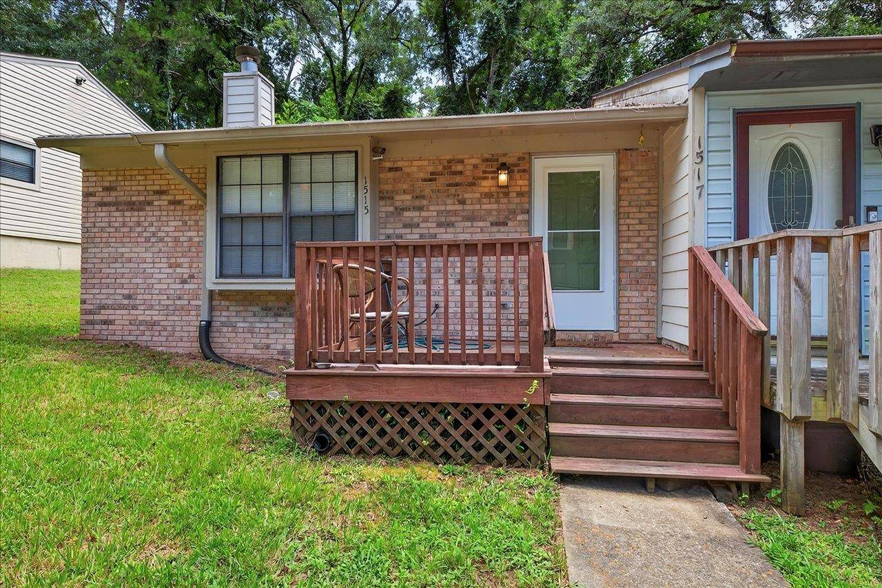 1515 MERRY OAKS Court, Tallahassee, FL 32303