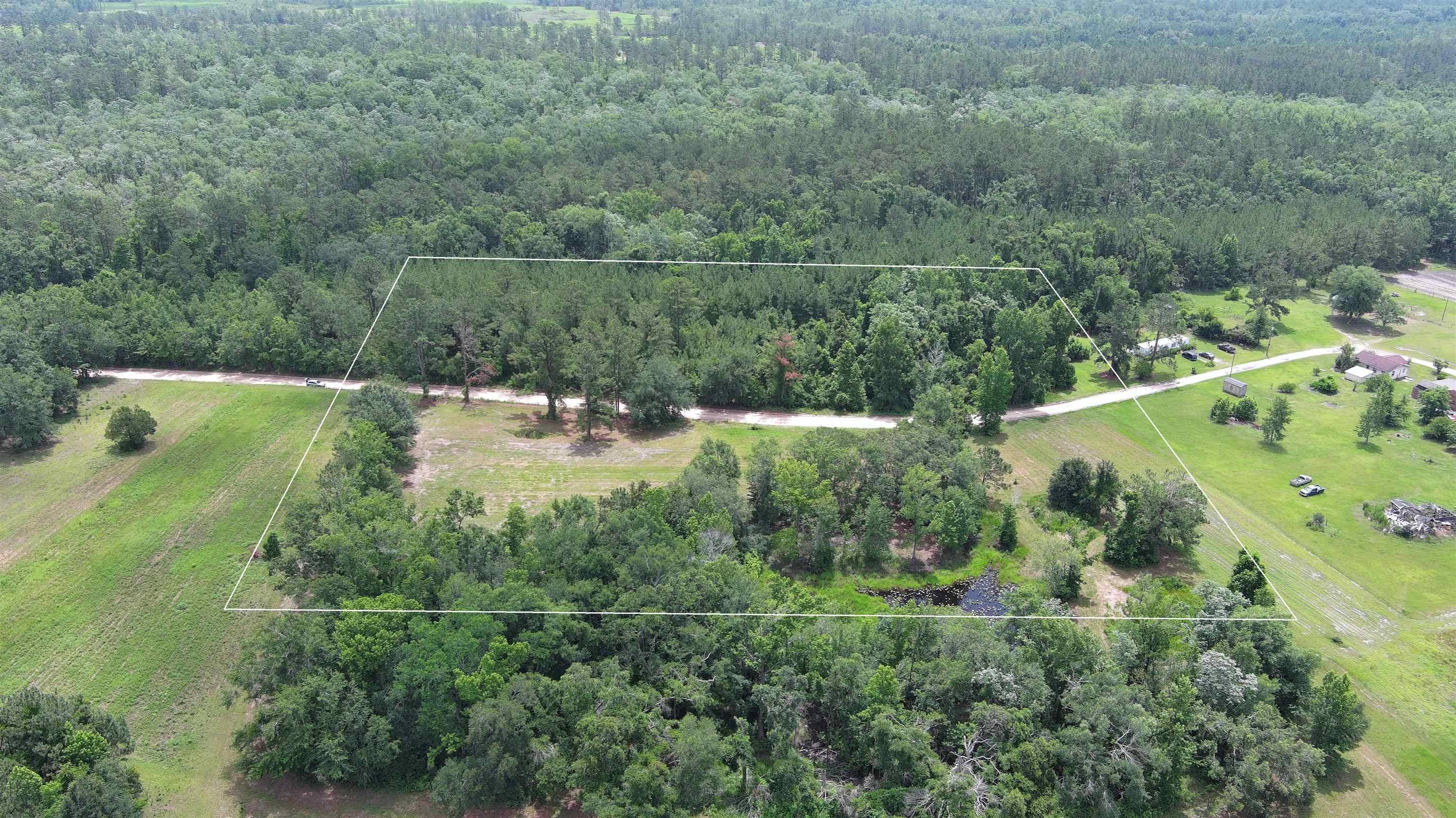 983 Mays Road, Lamont, FL 32336