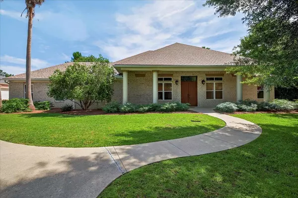 1432 Rachel Lane, Tallahassee, FL 32308