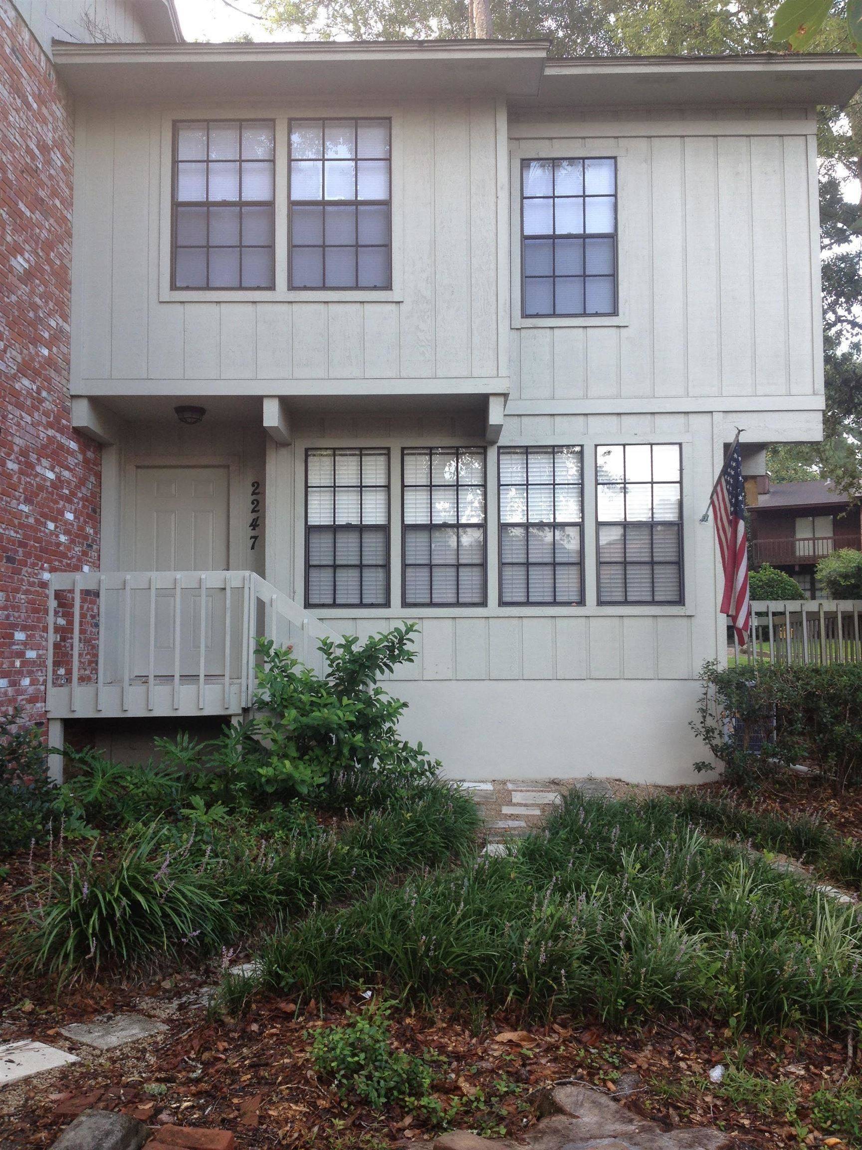 2247 Shady Timbers Circle #C, Tallahassee, FL 32304