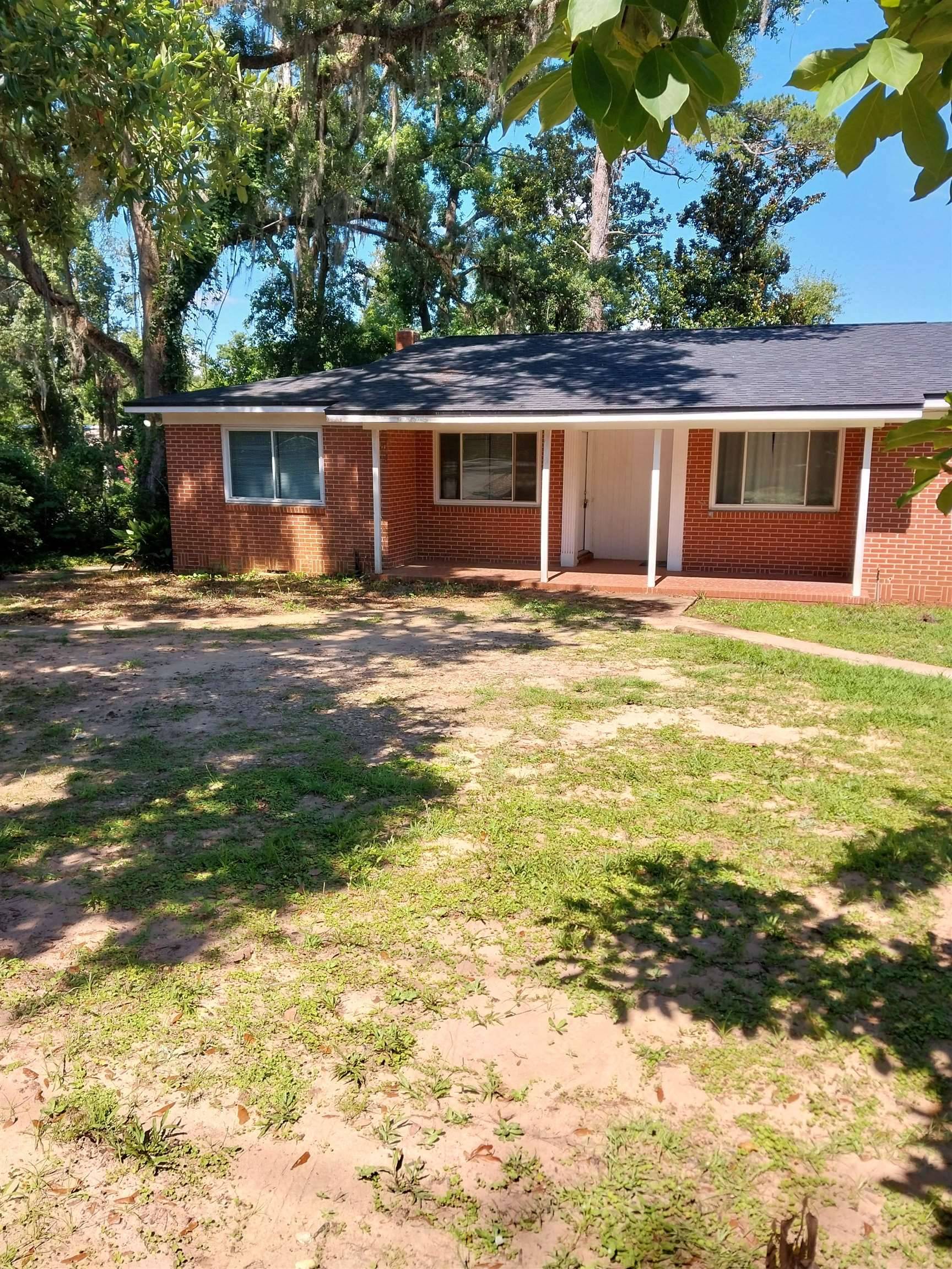 1816 S Meridian Street, Tallahassee, FL 32301