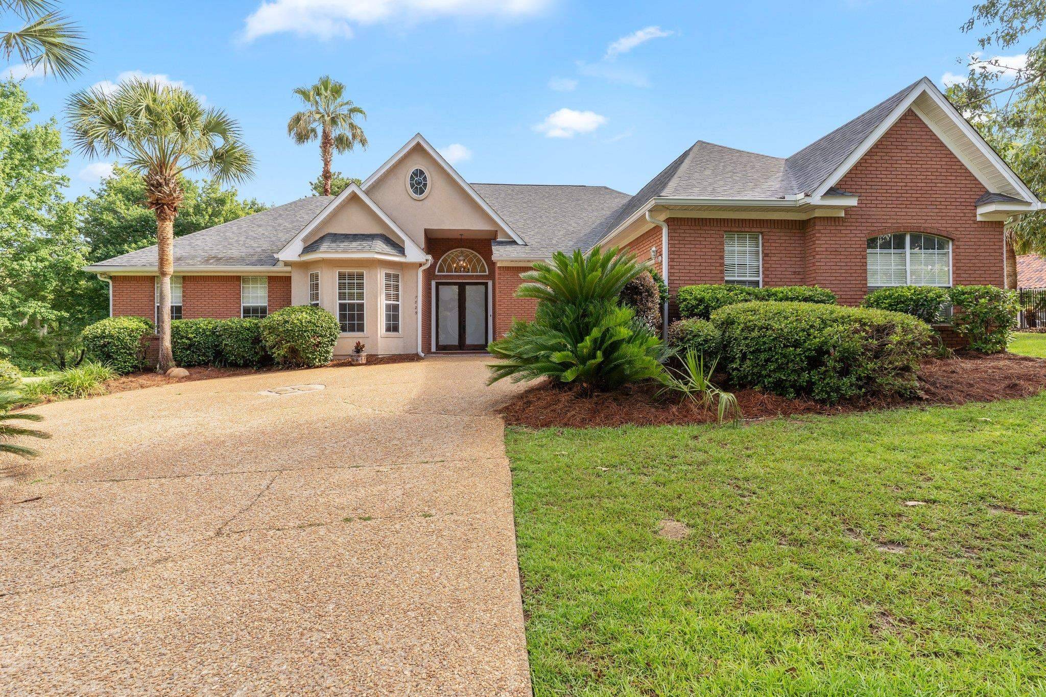 7829 Preservation Road, Tallahassee, FL 32312