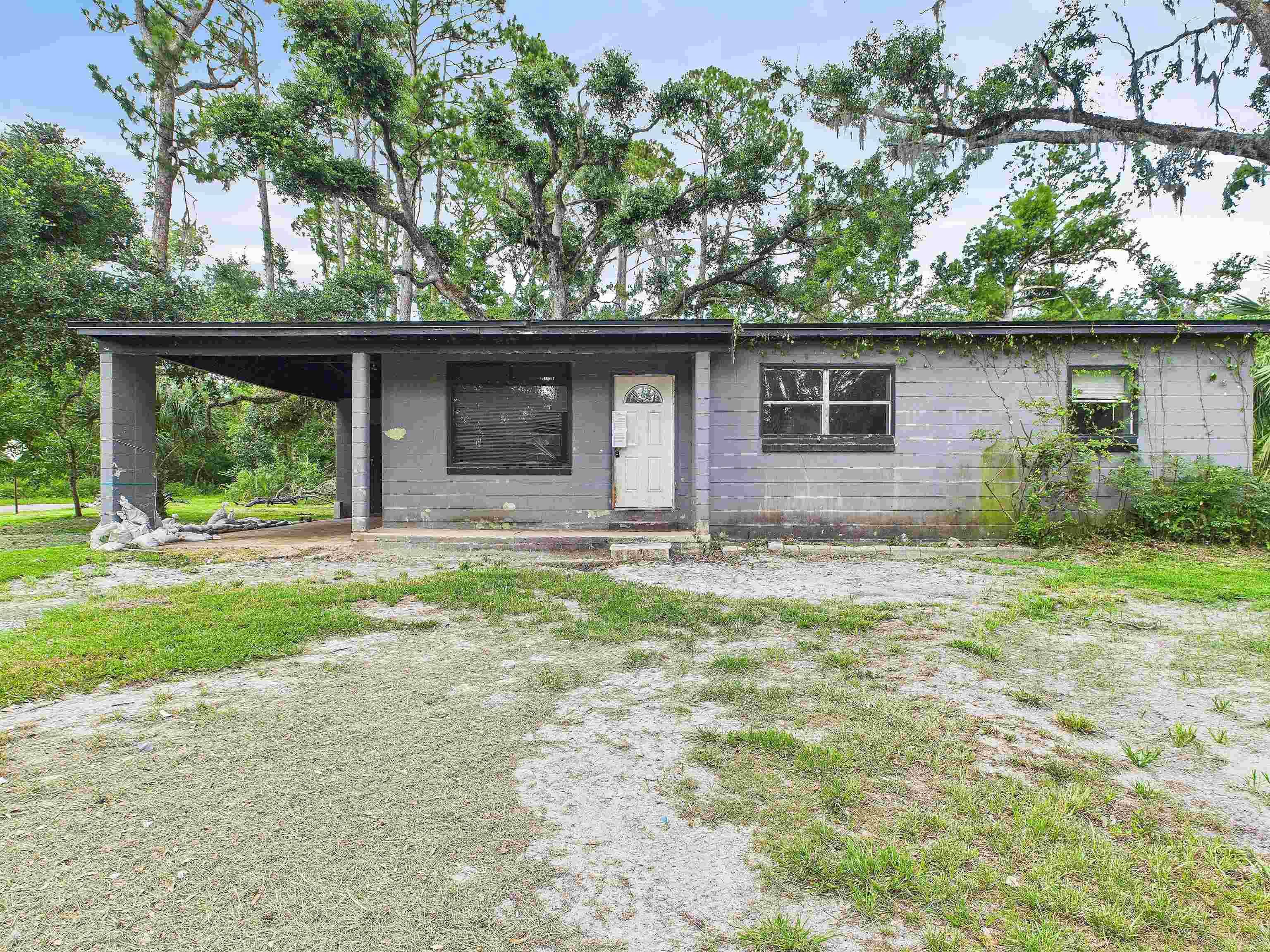 710 W Julia Street, Perry, FL 32347