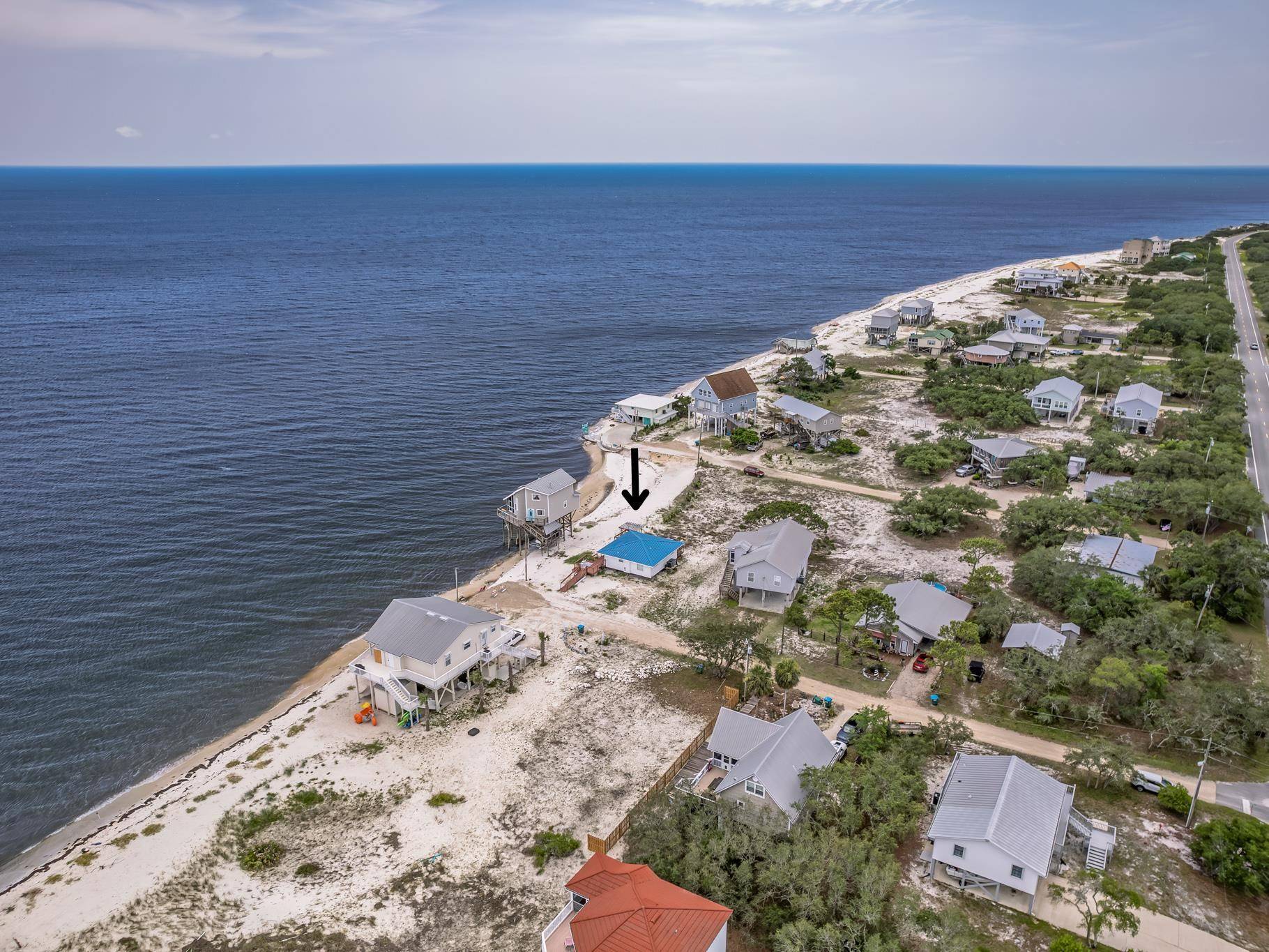 12 Bass Street, Alligator Point, FL 32346
