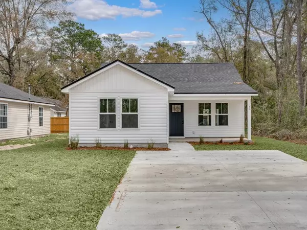 70 Beeler Road, Crawfordville, FL 32327