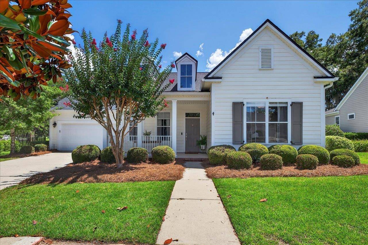 3256 WHITMAN Way, Tallahassee, FL 32311