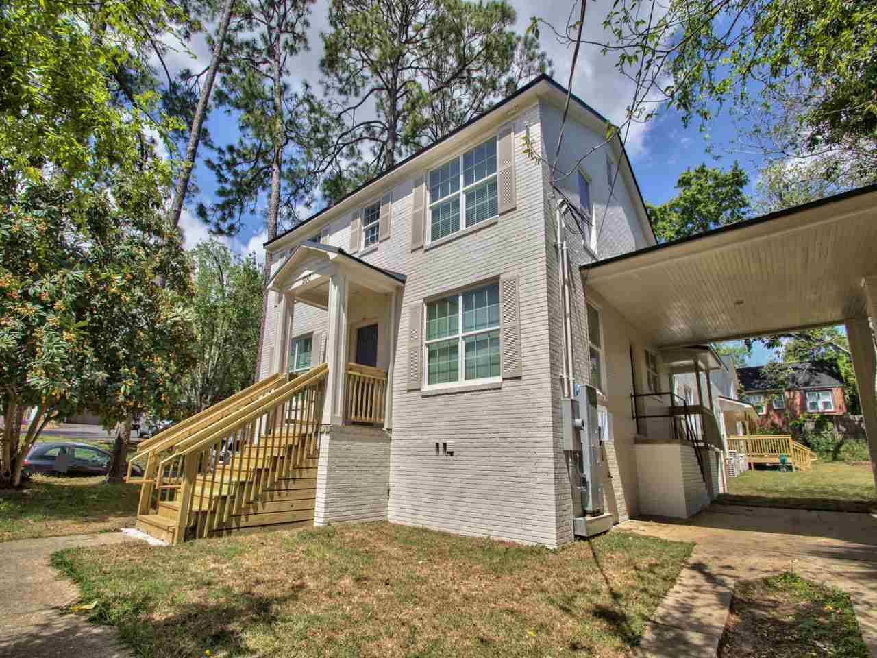 500 E College Avenue #A, Tallahassee, FL 32301