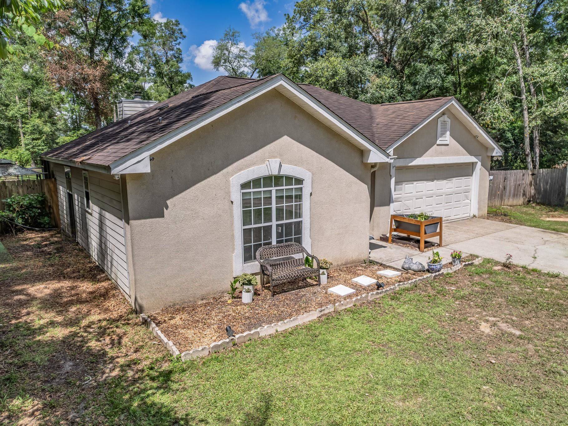 51 Mulberry Circle, Crawfordville, FL 32327