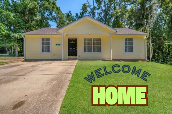 1445 Idlewild Drive, Tallahassee, FL 32311