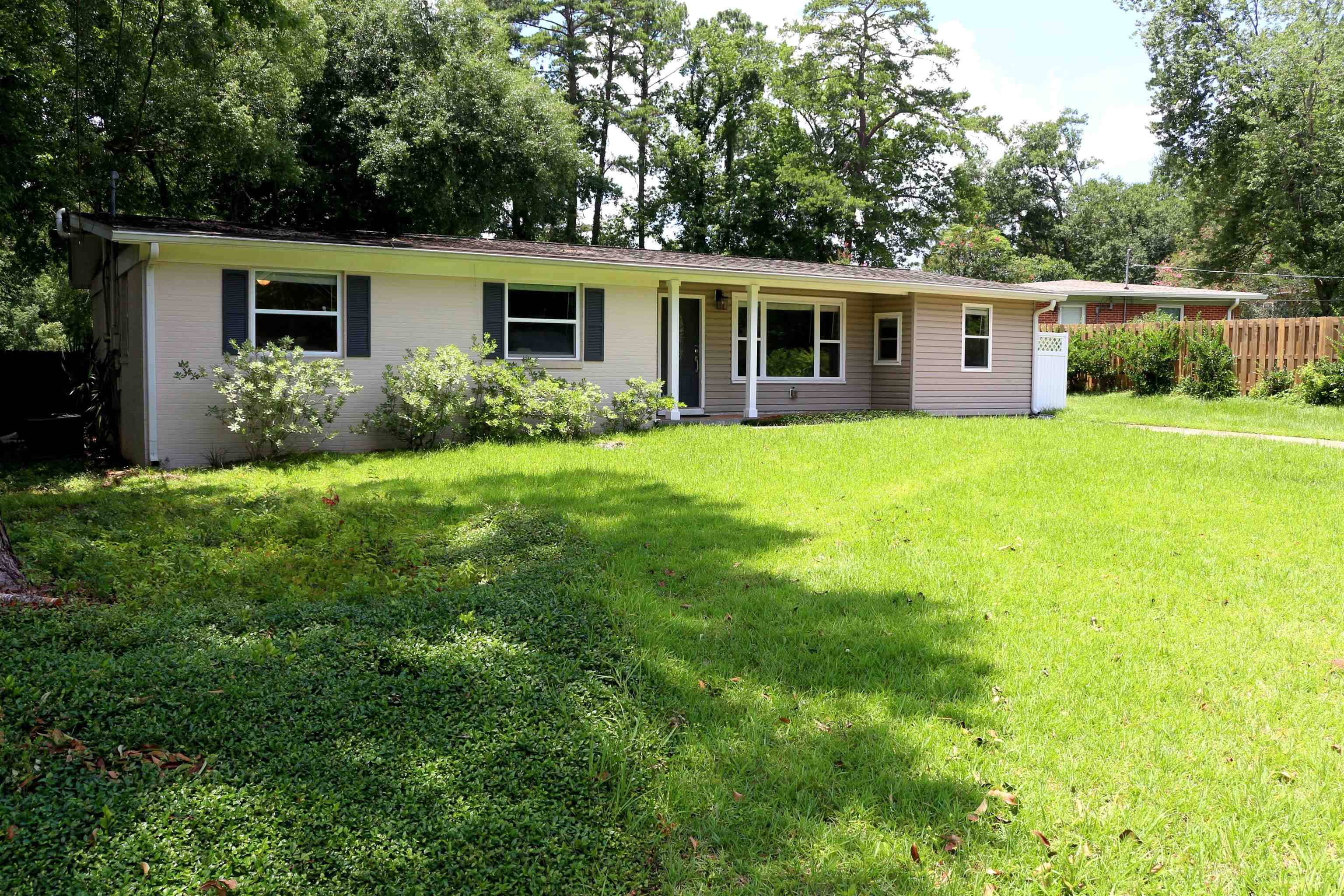 410 Inglewood Drive, Tallahassee, FL 32301