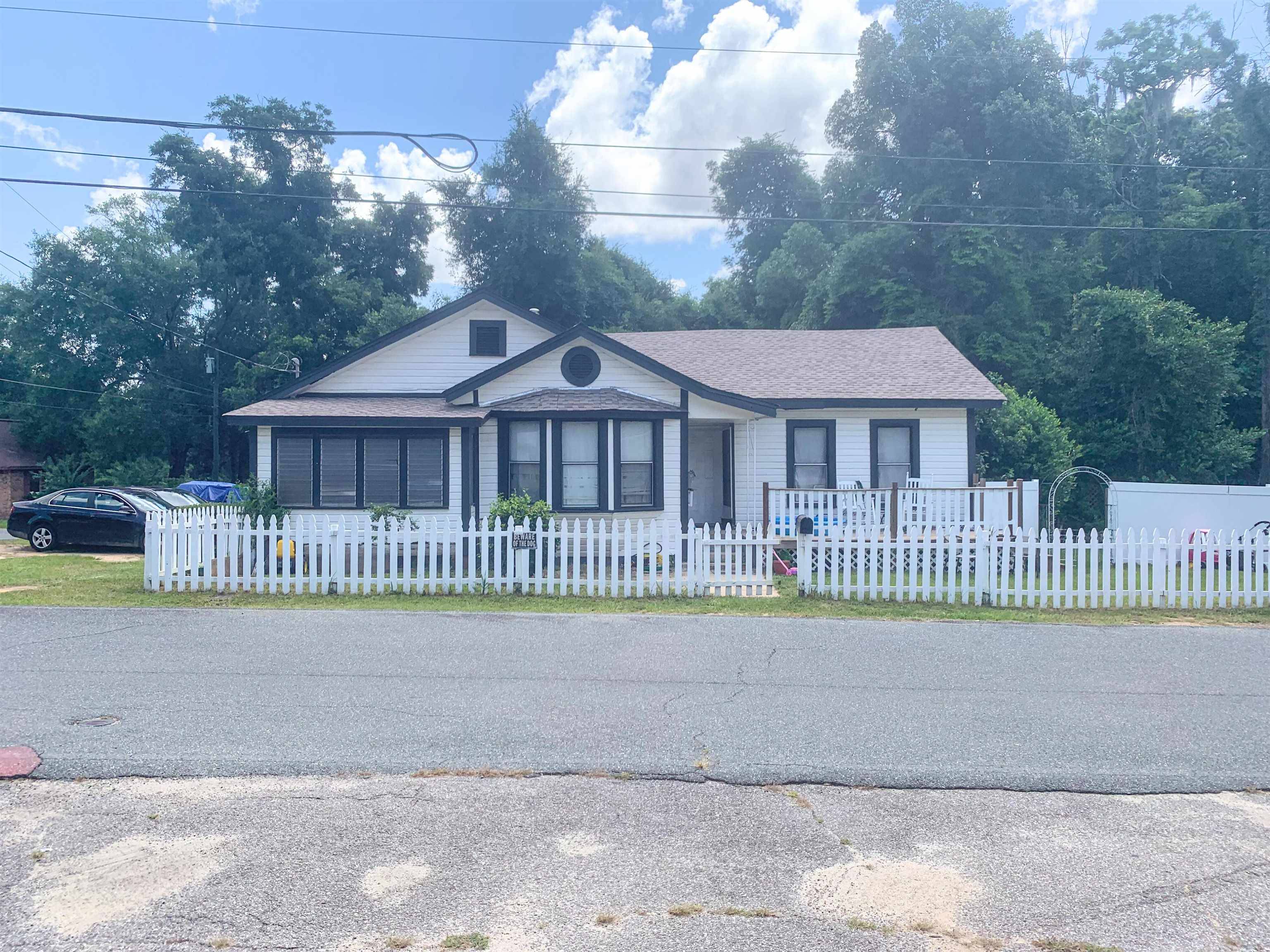 303 S 10Th Street, Quincy, FL 32351