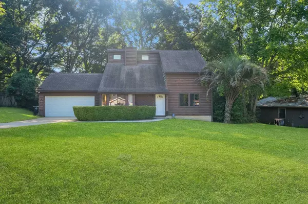 6433 Kingman Trail, Tallahassee, FL 32309