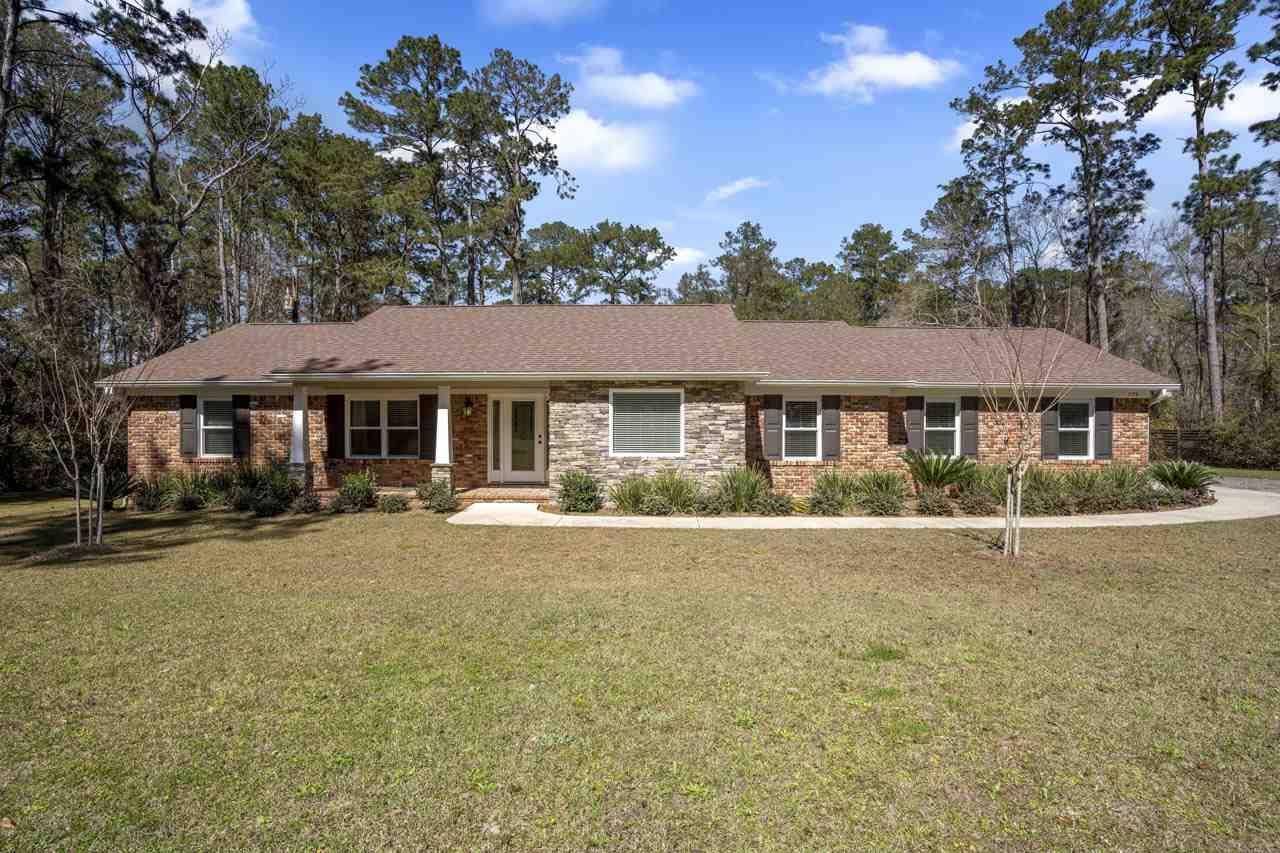 1178 Robin Kay Road, Tallahassee, FL 32312