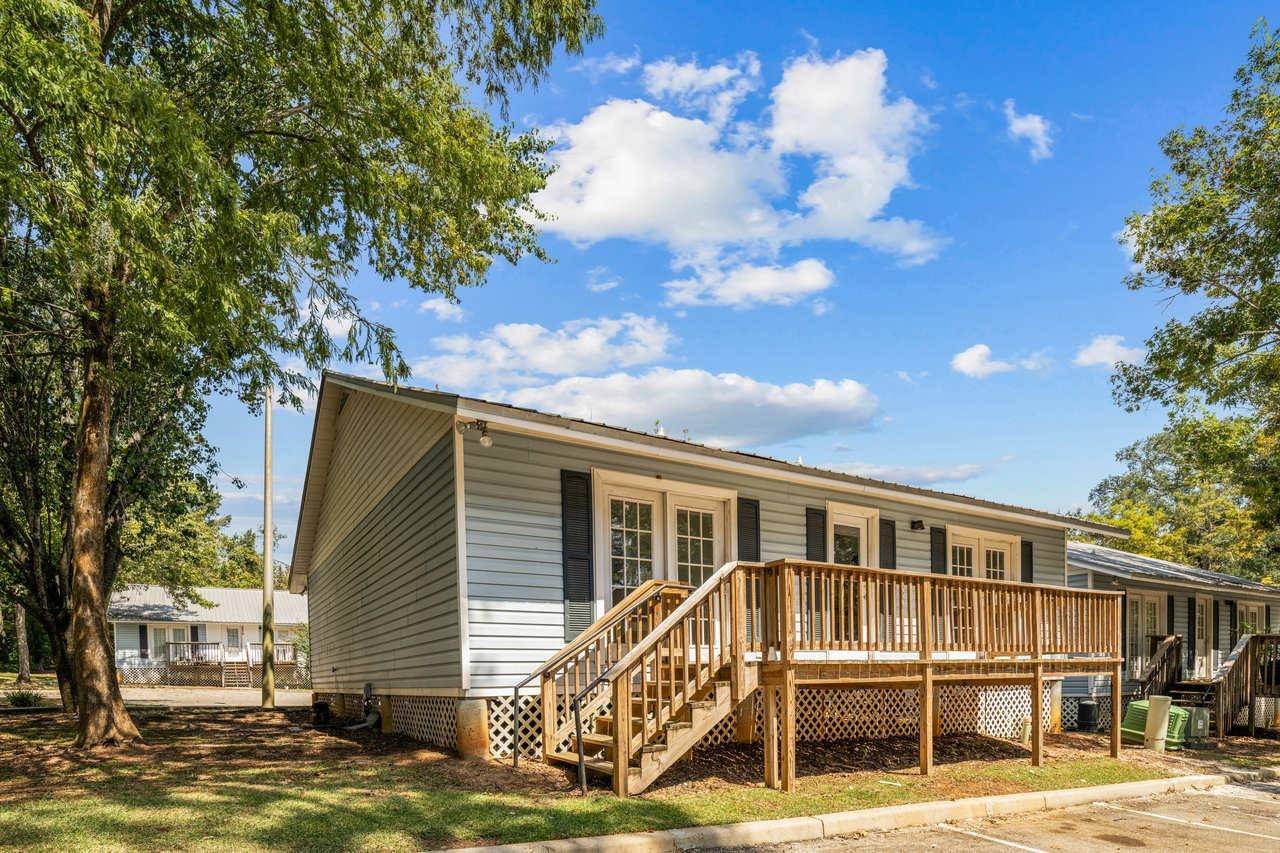 2205 Magnolia Circle #2209-1, Tallahassee, FL 32304