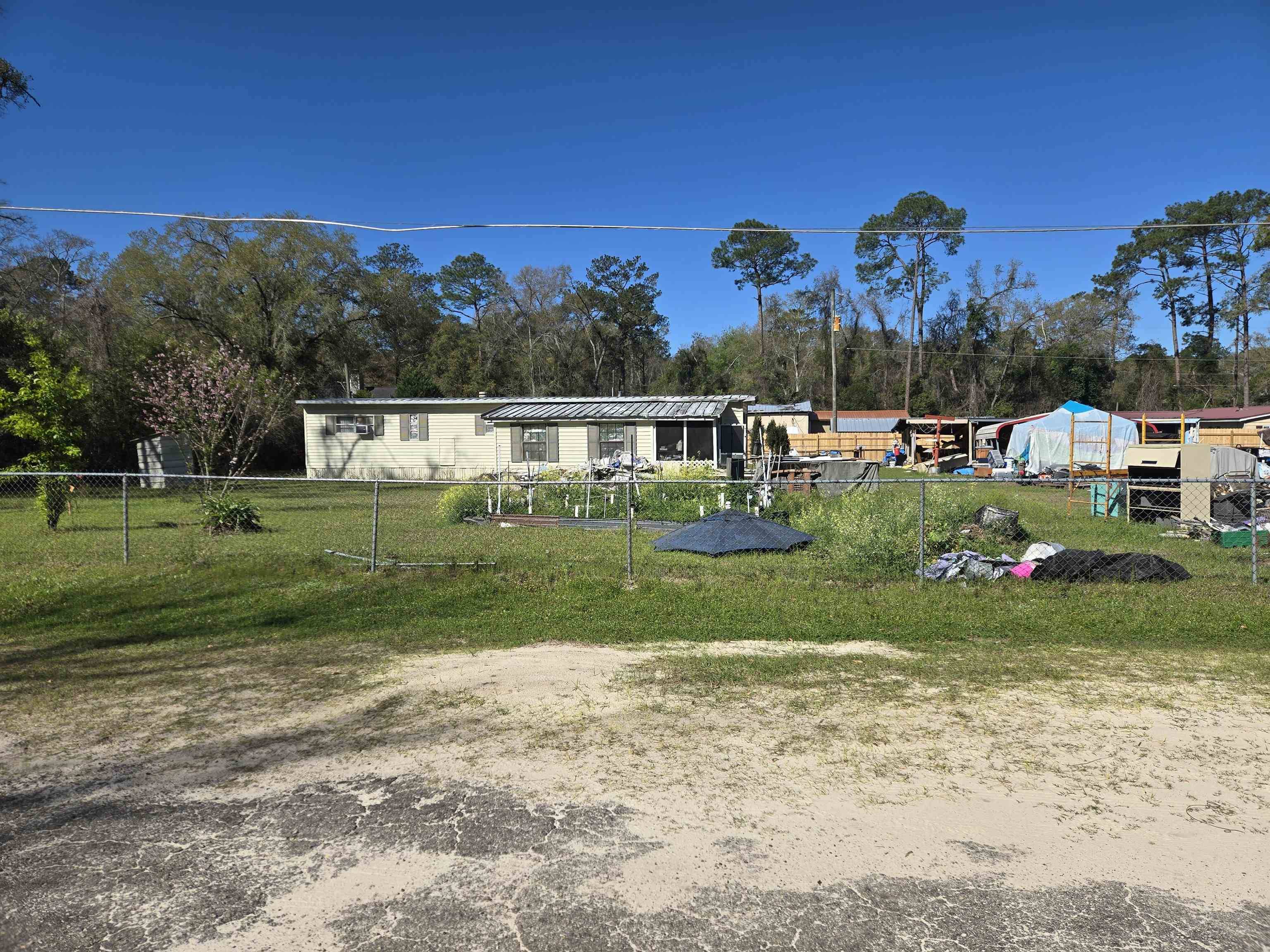 2628 Five Oaks Lane, Tallahassee, FL 32310