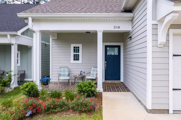 Tallahassee, FL 32308,218 Cottage Court