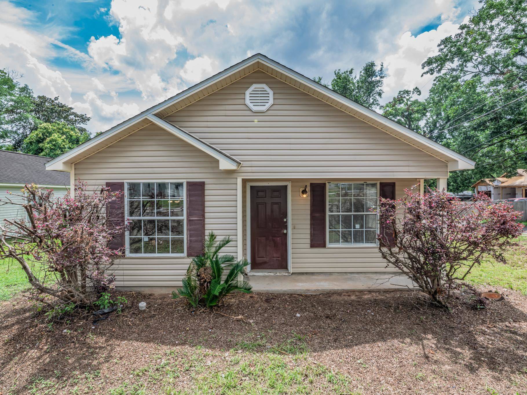 2250 Holton Street, Tallahassee, FL 32310