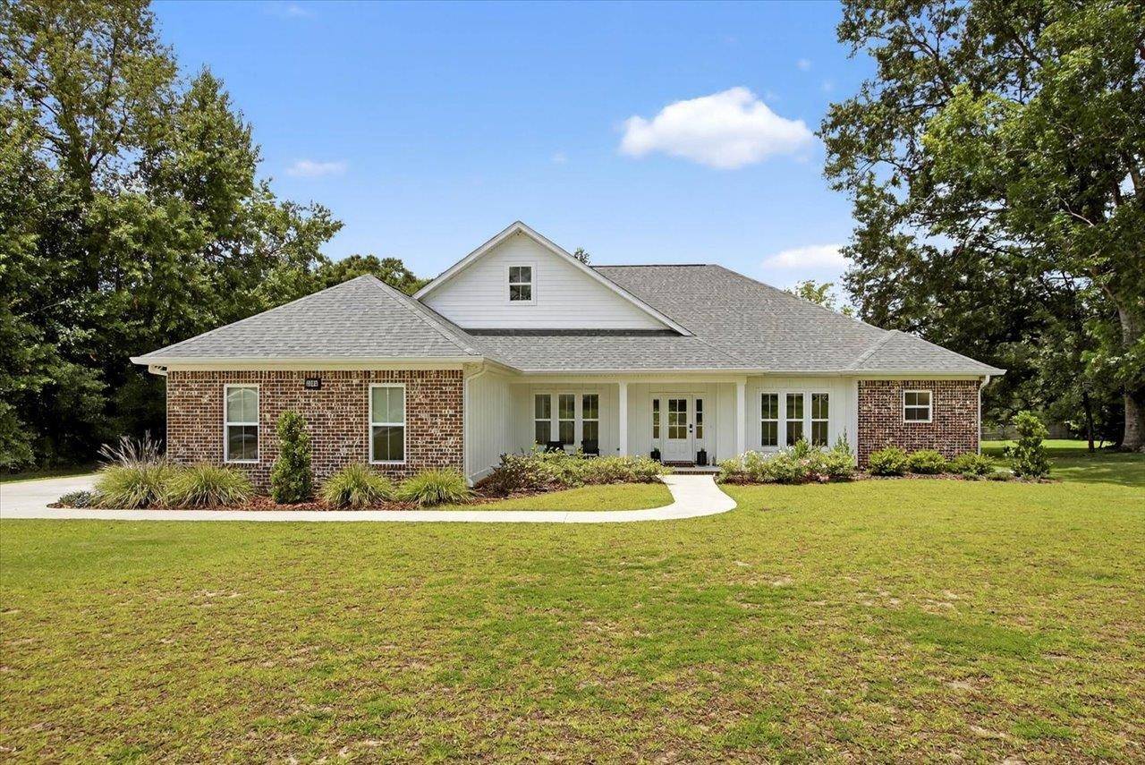 2308 Napoleon Bonaparte Drive, Tallahassee, FL 32308