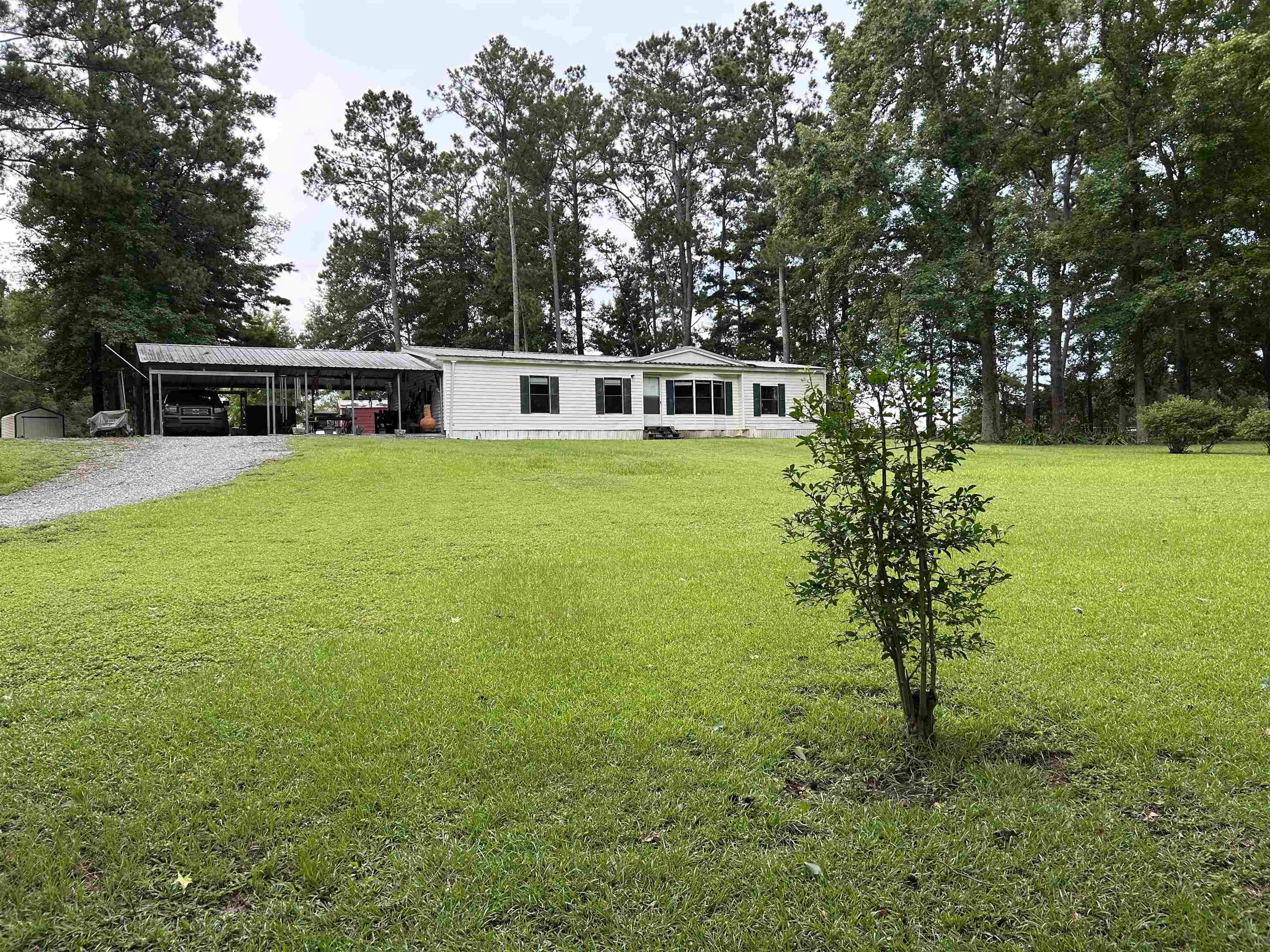 138 Bruce Road, Havana, FL 32333