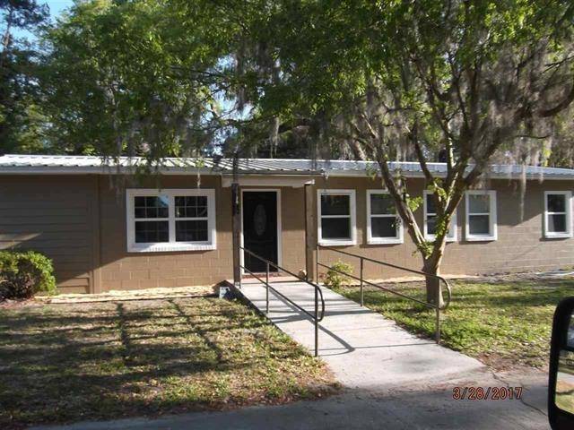 312 W Margurite Street, Perry, FL 32347