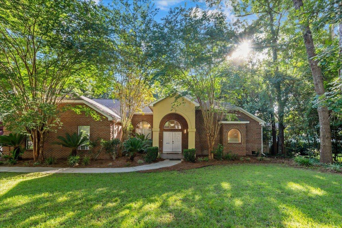 1821 Woodgate Way, Tallahassee, FL 32308