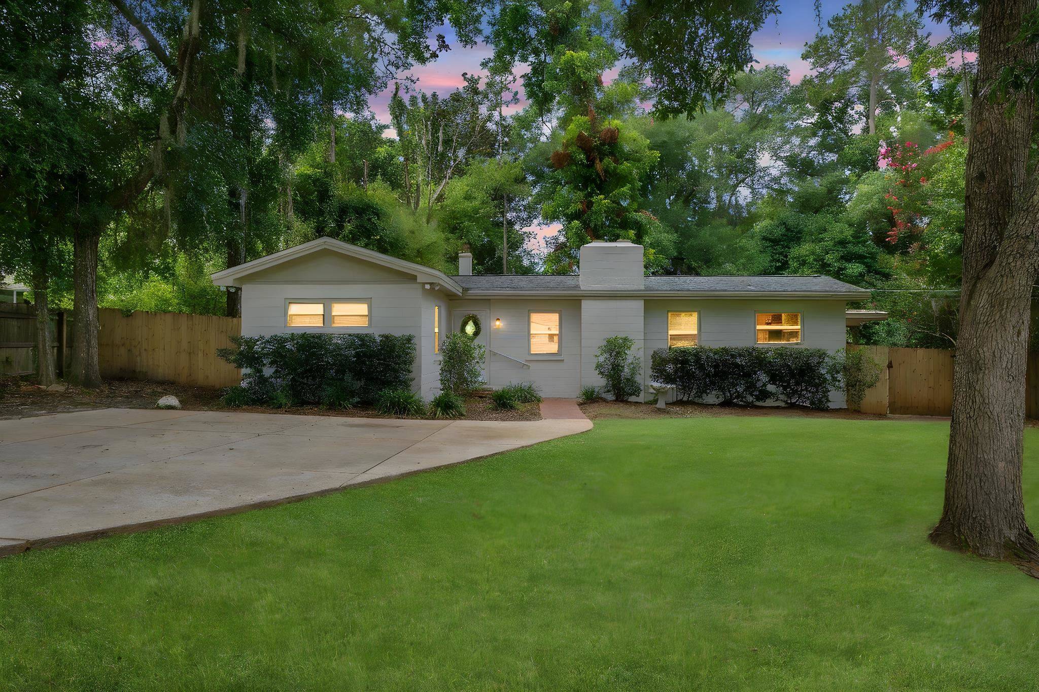 615 Franklin Street, Quincy, FL 32351