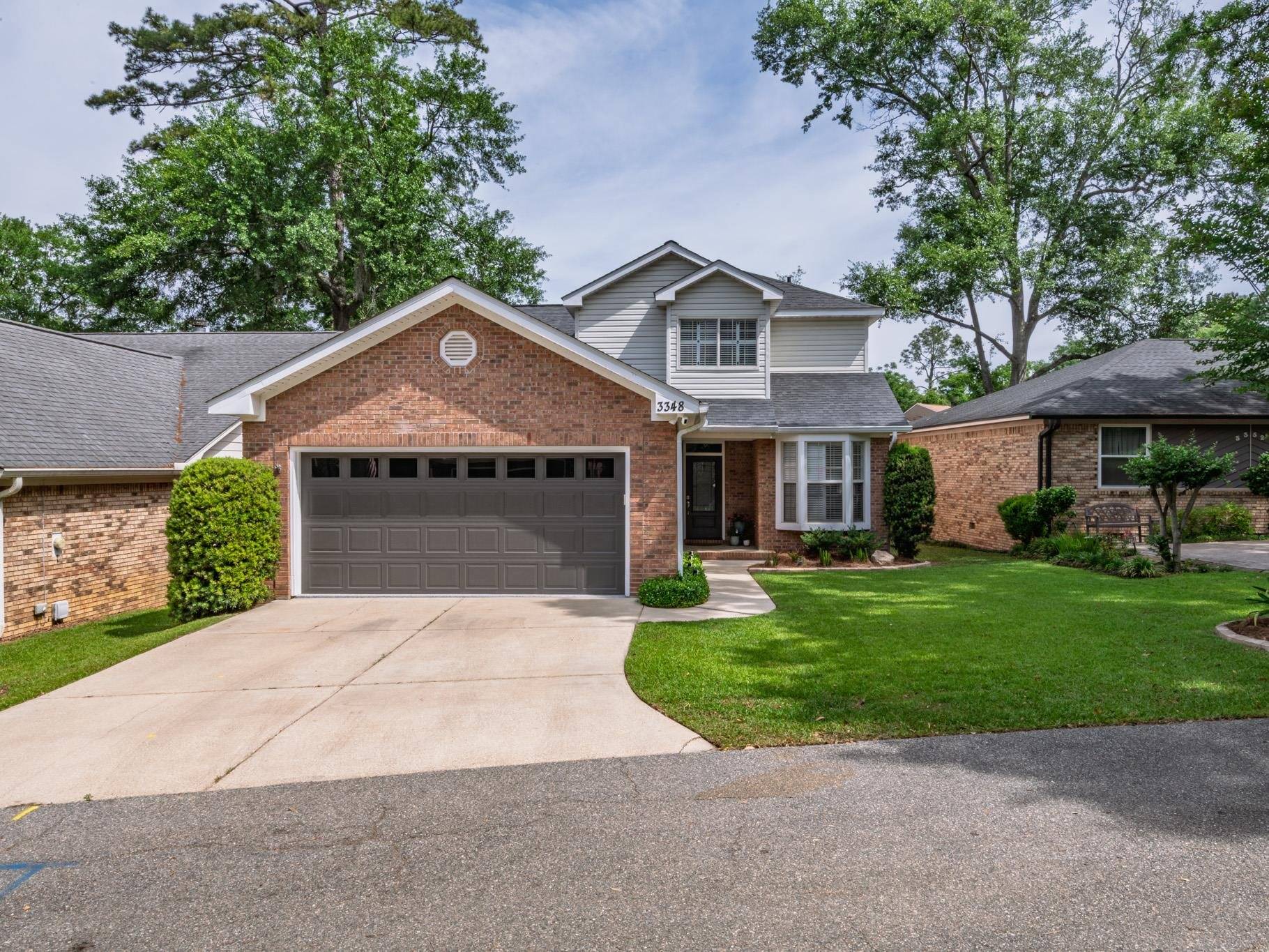 3348 Piping Rock Street, Tallahassee, FL 32309