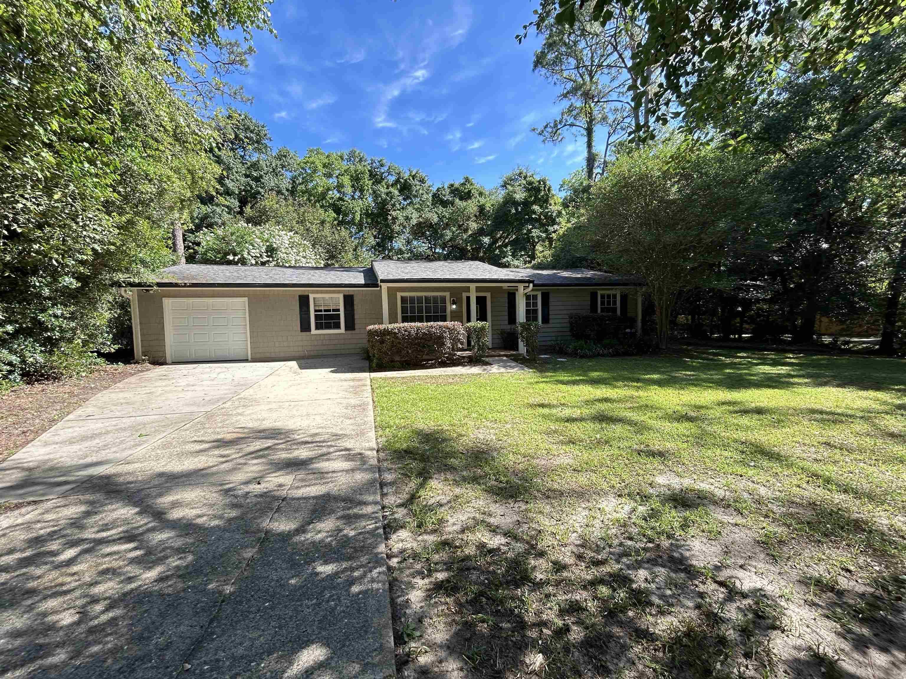 6842 Tomy Lee Trail, Tallahassee, FL 32309