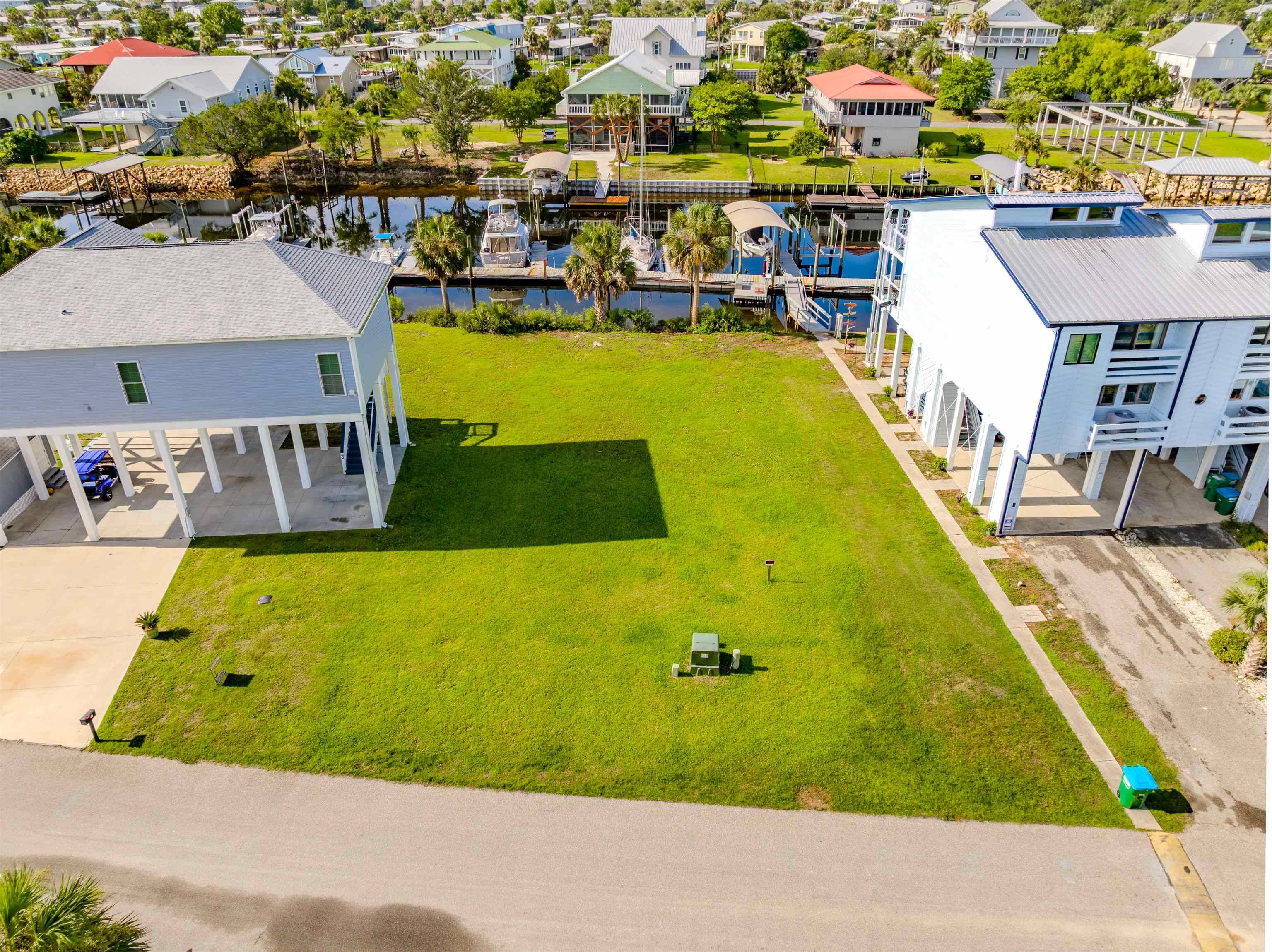 XX Harbour Point Drive #0, Crawfordville, FL 32327