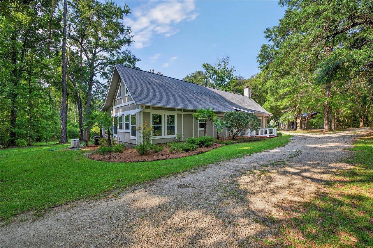 1291 Hayfield Spur Road, Monticello, FL 32344