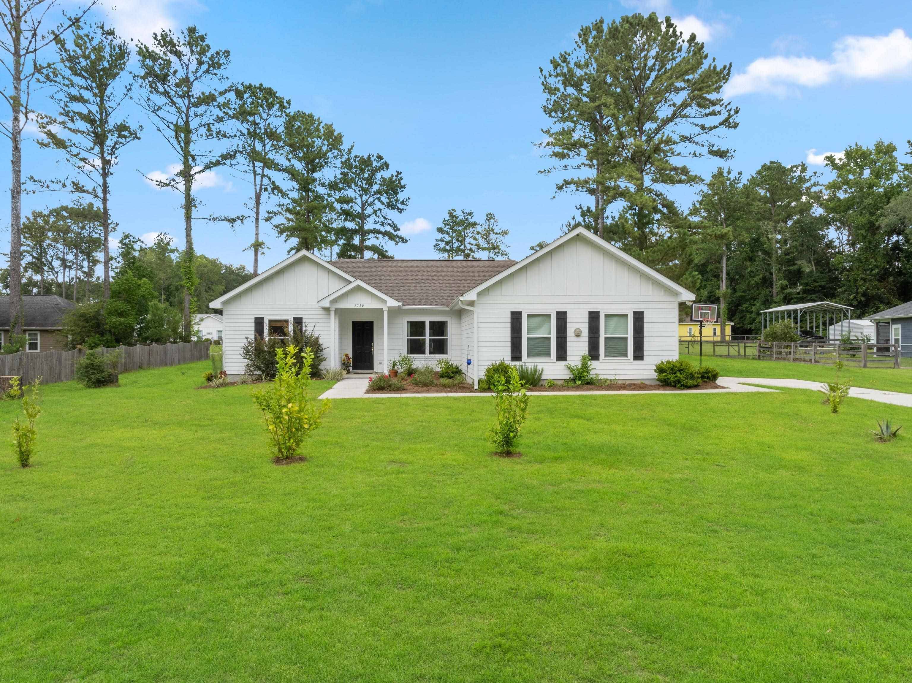 1530 Sweetbay Court, Monticello, FL 32344