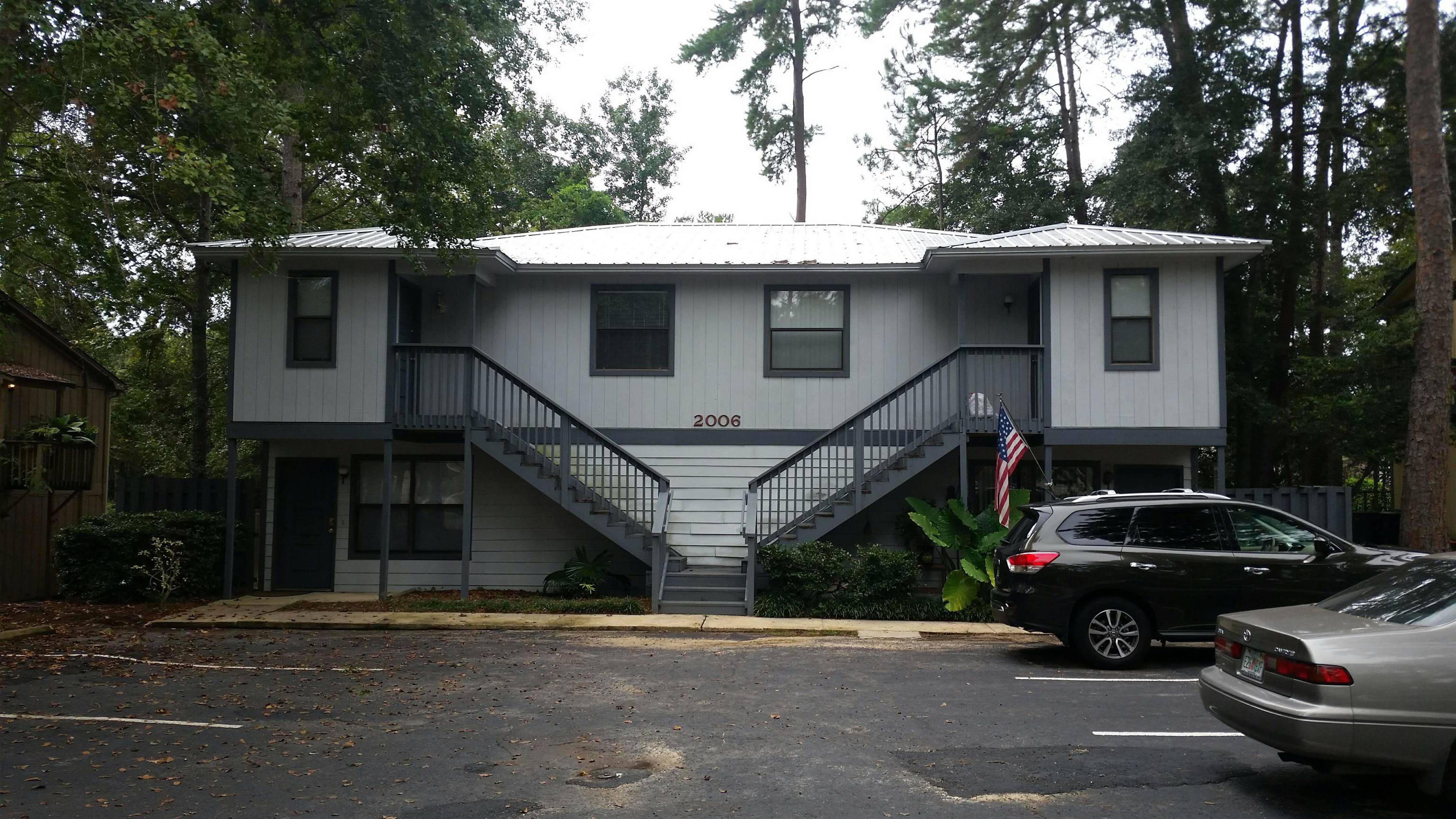 2006 Bradford Court #B, Tallahassee, FL 32303